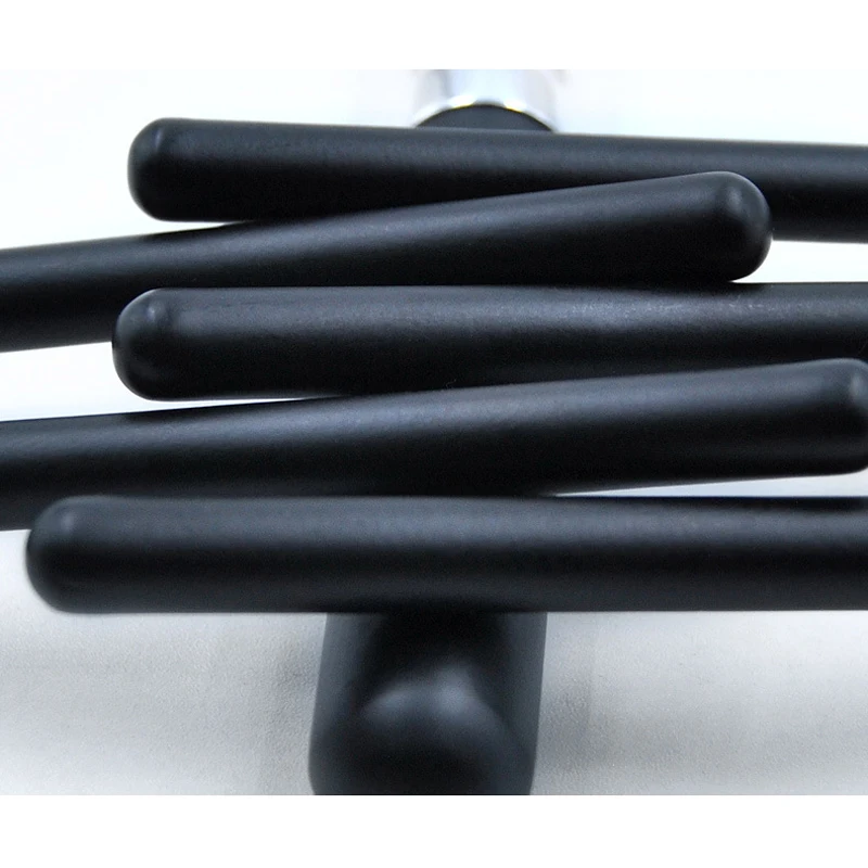 

10Pcs Soft Synthetic Hair Makeup Brushes Set Concealer Powder Brush for Eye Shadow Foundation Blush Brushes Kit Beauty Cosmetics