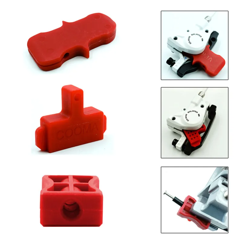 

High Quality Mineral Oil Purification Tool For Bicycle Hydraulic Disc Brake Mountain Bike Brake Repair Kit