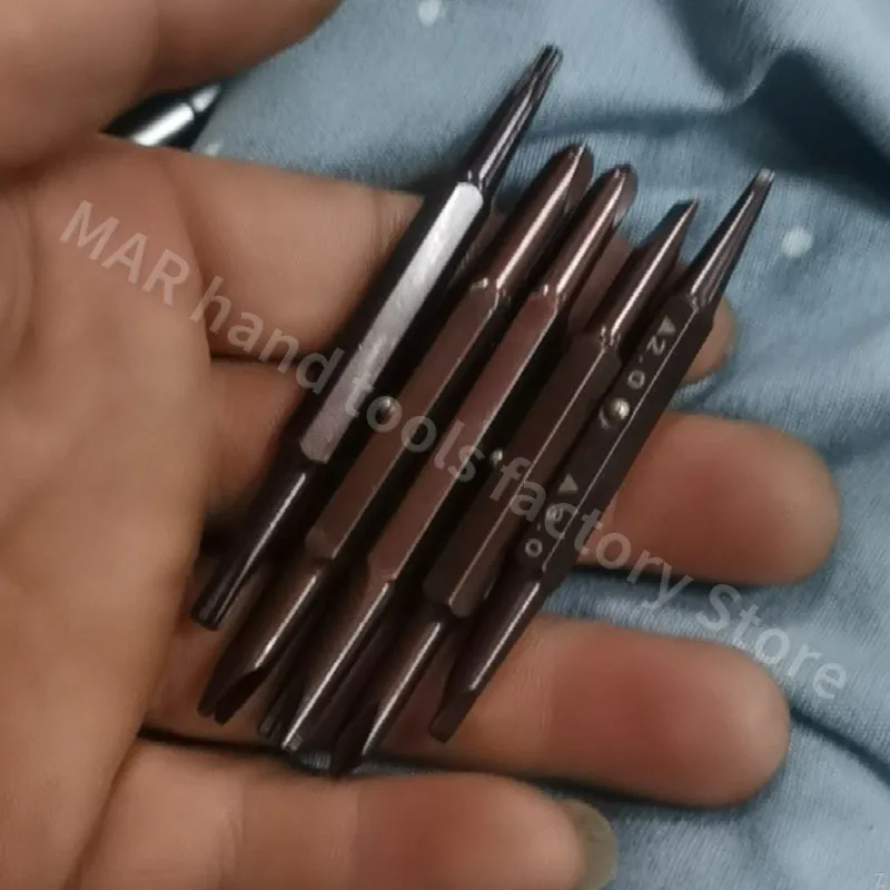 19 в 1 многофункциональная треугольная отвертка с трещоткой