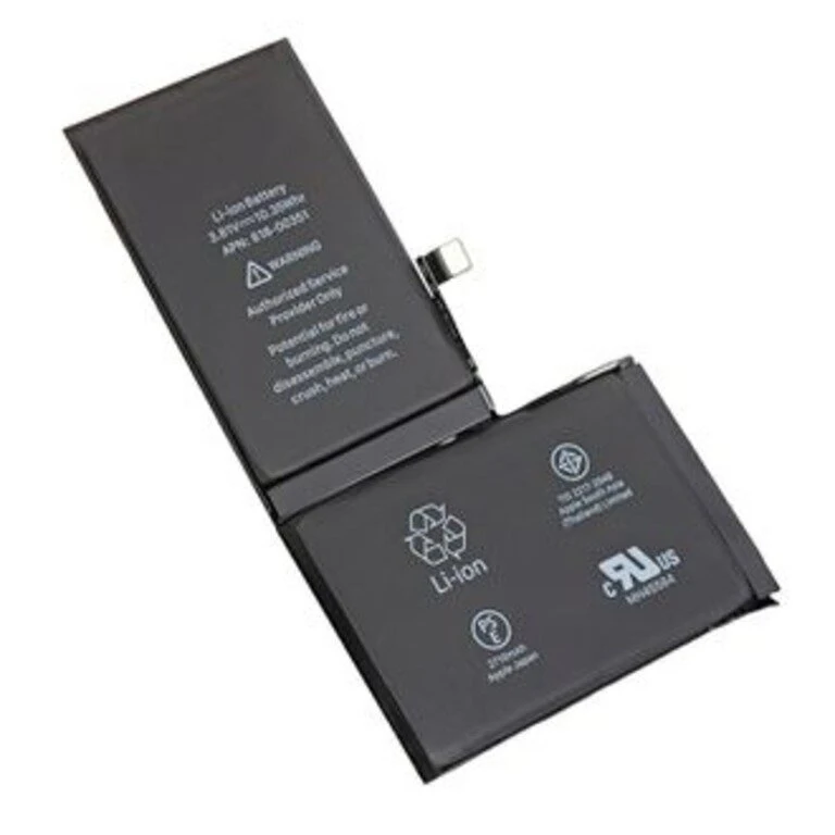 АКБ для Apple iPhone X | Мобильные телефоны и аксессуары