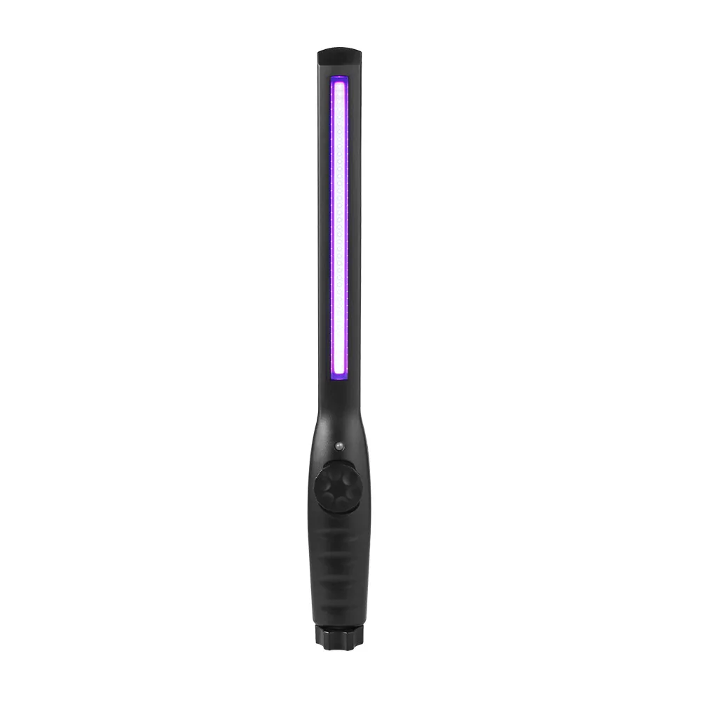 

Ultraviolet disinfection stick purple light UV household small portable hand-held disinfection lamp sterilizer germicidal lamp