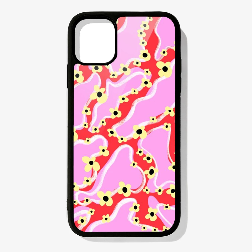 

Чехол для Телефона IPhone 12 Mini 11 Pro XS Max X XR 6 7 8 Plus SE20, Высококачественный ТПУ силиконовый чехол с подсолнухом