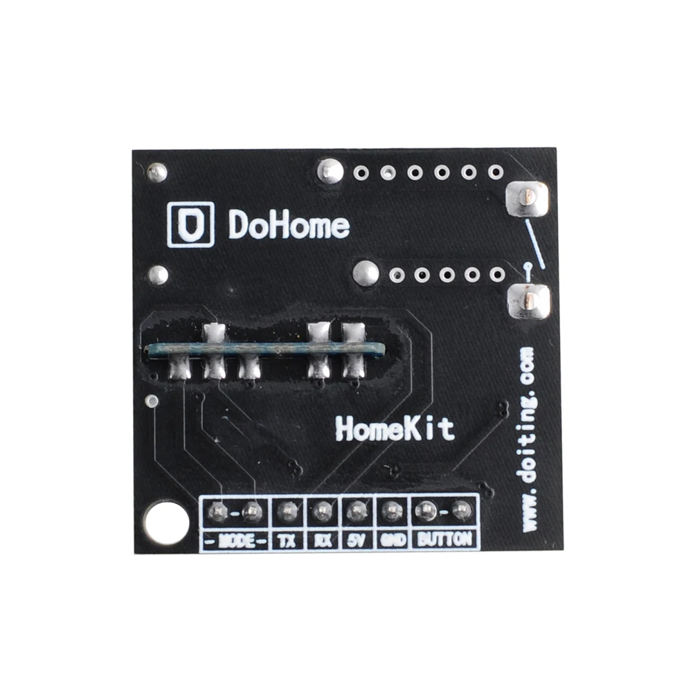 Совместим с умным пультом дистанционного управления Apple Homekit Wi Fi разъем голосовое