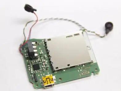 

95%NEW SX170 motherboard for CANON SX170 mainboard SX170 main board Camera repair parts