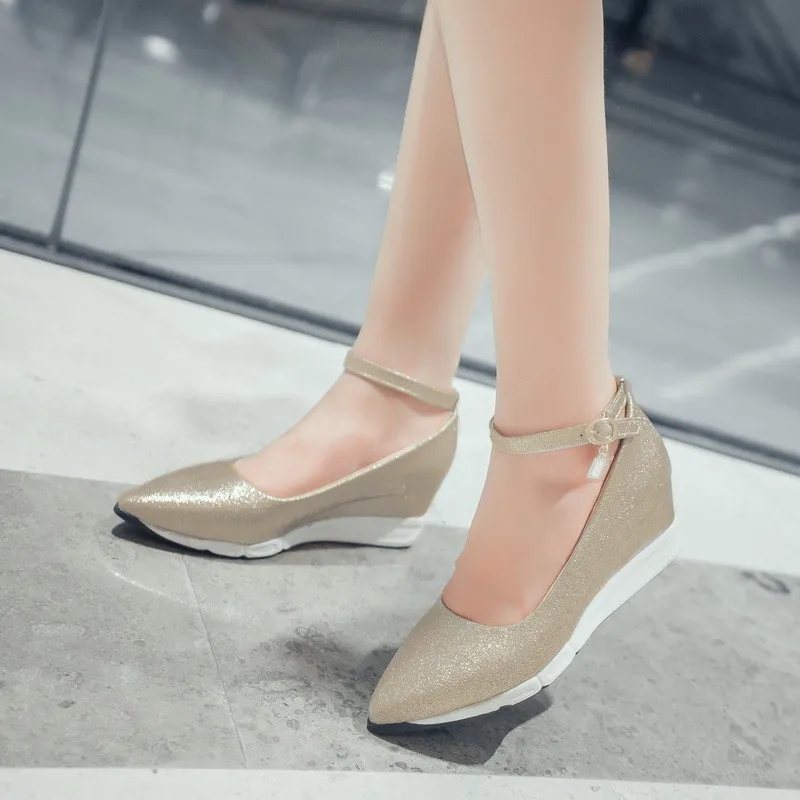 Женские кожаные туфли на каблуке демисезонные туфли-лодочки высоком 5 см