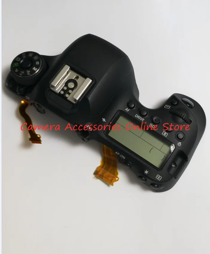 Запчасти для зеркальной камеры верхнюю крышку чехол Ass'y CG2 5531 000 цифровой