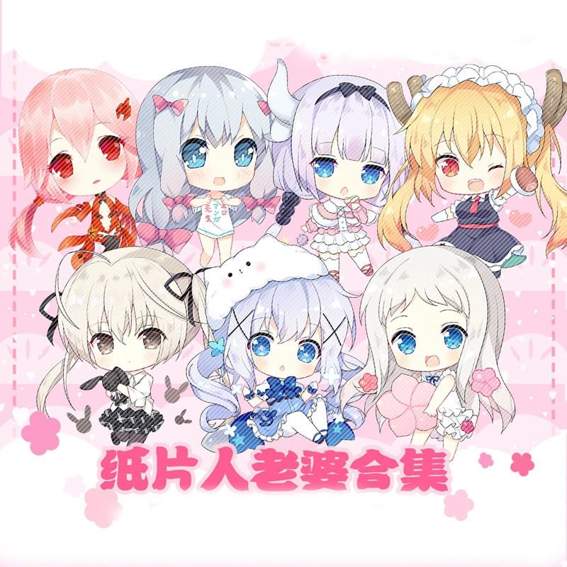 1 шт. акриловый брелок с аниме эроманга-сенсеи из мультфильма Изуми сагири