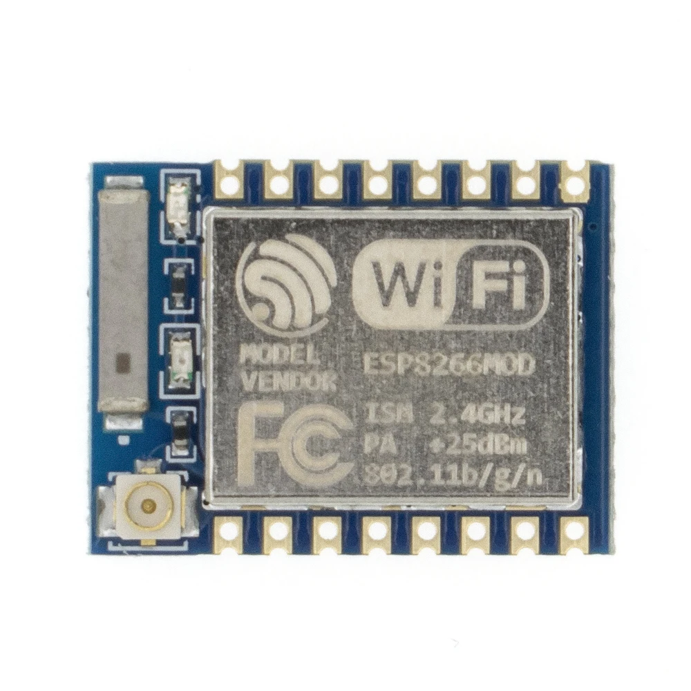 Беспроводной модуль с дистанционным управлением ESP8266 удаленный
