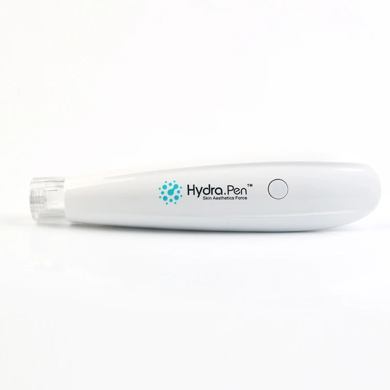 Новинка профессиональная ручка Hydra H2 электрическая автоматическая для кожи