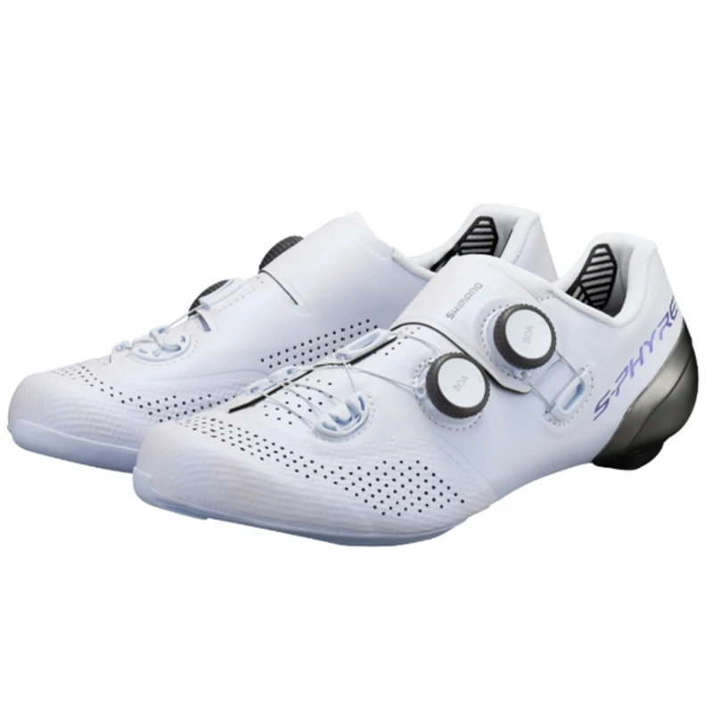 Новые велосипедные ботинки shimano SH RC9 RC901 RC902 - купить по выгодной  цене | AliExpress