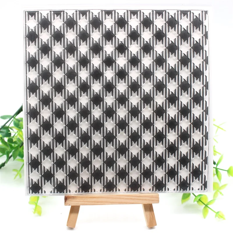 Прозрачные силиконовые марки KSCRAFT для скрапбукинга изготовления карт детского