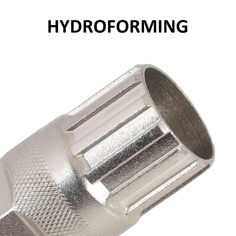 

MTB Mountain Bike Bicycle Repair Tool Cassette Flywheel Freewheel Lockring Removal Repair Tool For Bike Bicycle Maintenance Tool