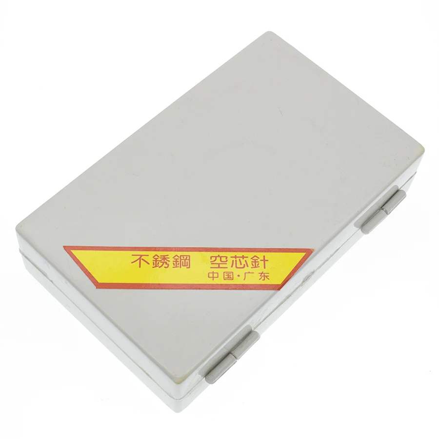 Полые иглы инструмент для демонтажа электронных компонентов из нержавеющей