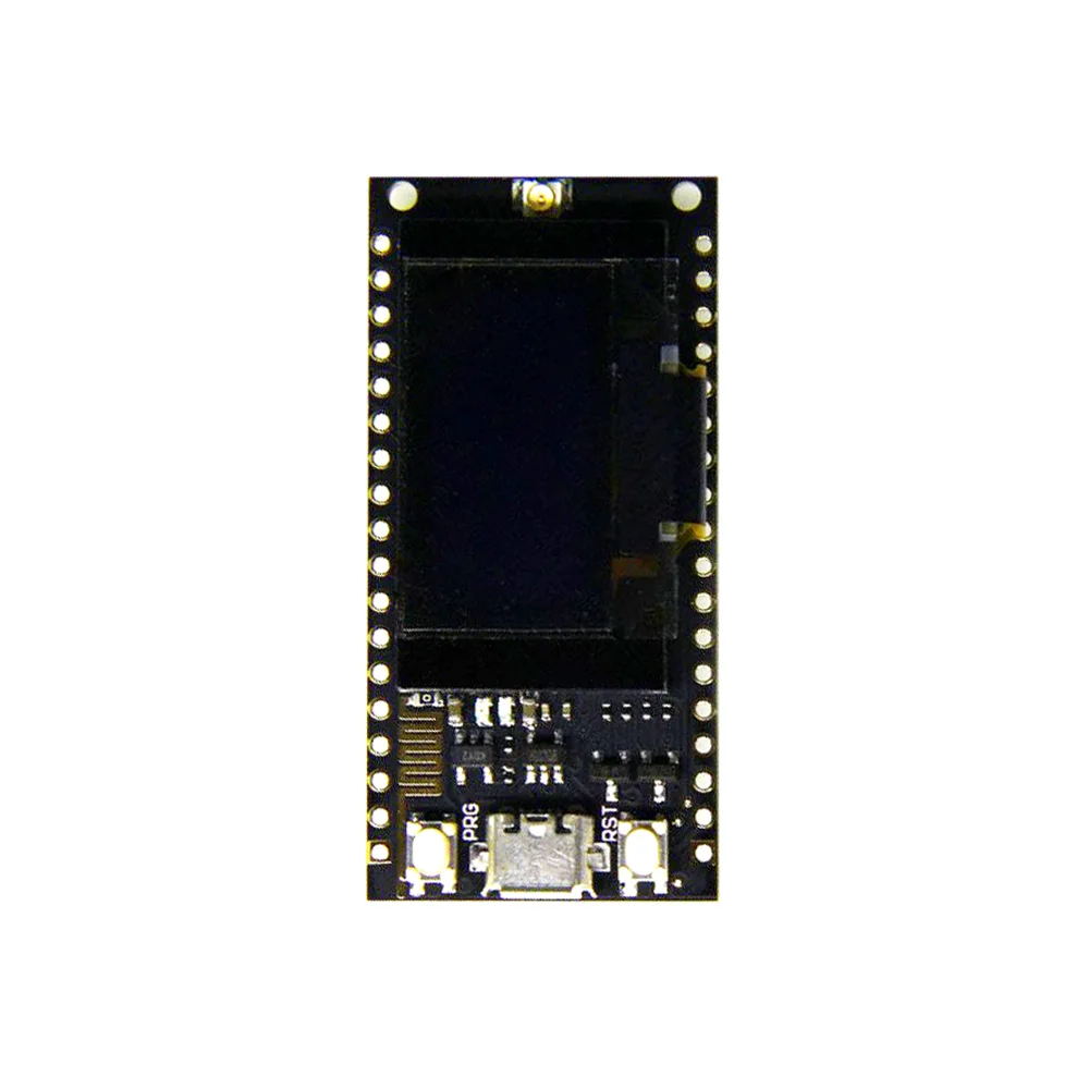 Лилиго®TTGO LORA SX1278 ESP32 0 96 OLED 32 Мбит 433 МГц | Электроника