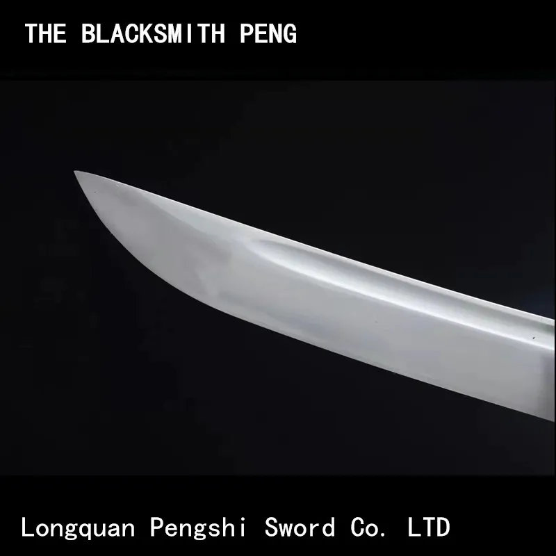 Японский кинжал 12 дюймов/1095 японские катаны из высокоуглеродистой стали - купить