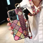 Чехол для Samsung Galaxy S10, Note 8, 9, 10, 20 Ultra, S21, S9, S8 Plus, S20 FE 5G, A30s, A50, A50s, A51, A70, A71, A32