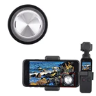 Мини Игровой триггер для смартфона, геймпад для управления камерой, джойстик для OSMO Pocket 2, стабилизатор, аксессуар