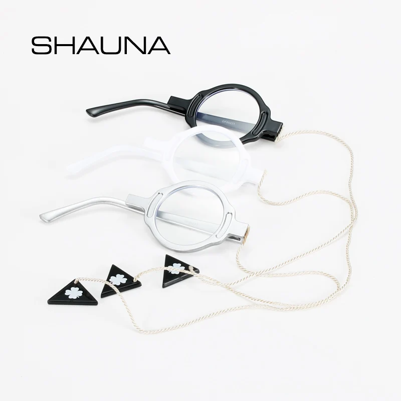 Детская оправа для очков воров SHAUNA уникальные очки с защитой от сисветильник