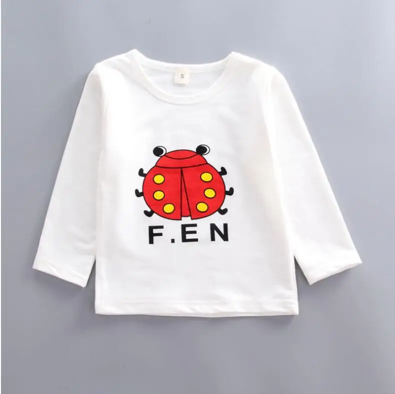 Осень 2020 одежда для маленьких девочек костюмы комплекты одежды малышей