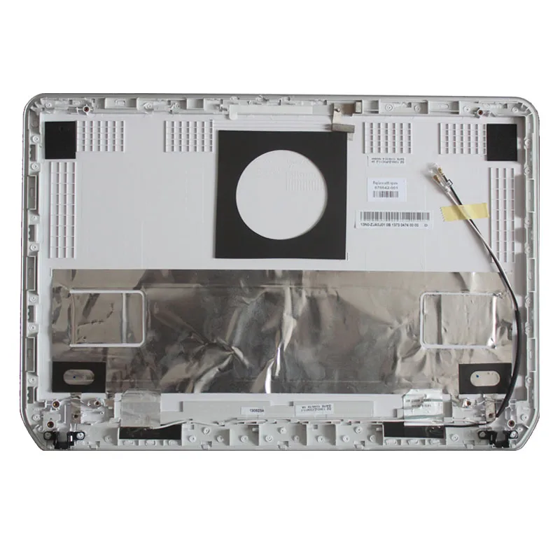 New Laptop cover For HP Envy Pavilion DV4 DV4-5000 Series LCD Top Cover Back Rear Lid | Компьютеры и офис