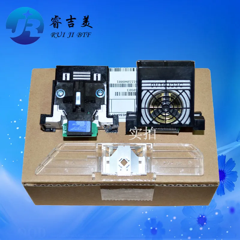 100% оригинальная новая печатающая головка для EPSON LQ595KII LQ590KII LQ1600K4H - купить по