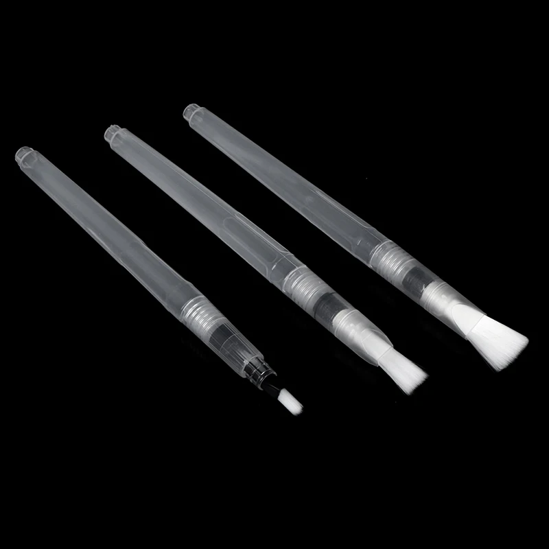 

Watercolor Soft Pen Brush Refillable Water Pen For Painting Drawing Calligraphy Art Supplies