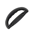 Сменный чемодан, кейс, ящик, пластиковая ручка для переноски