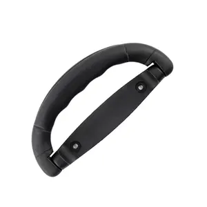 Сменный чемодан, кейс, ящик, пластиковая ручка для переноски