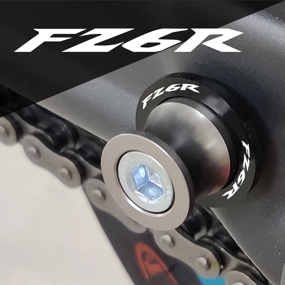 

Винты-Слайдеры для мотоциклов Yamaha FZ6R 2009 2010 2011 2012 2013 2014 2015 2016 2017 2018 2019 2020 2021