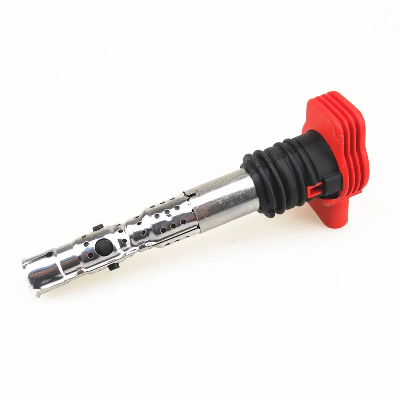 Катушки зажигания двигателя AZQFZ для A4 A6 A8 06C 905 115 L E F 2000 2001 2002 2003 2004 2005 2006