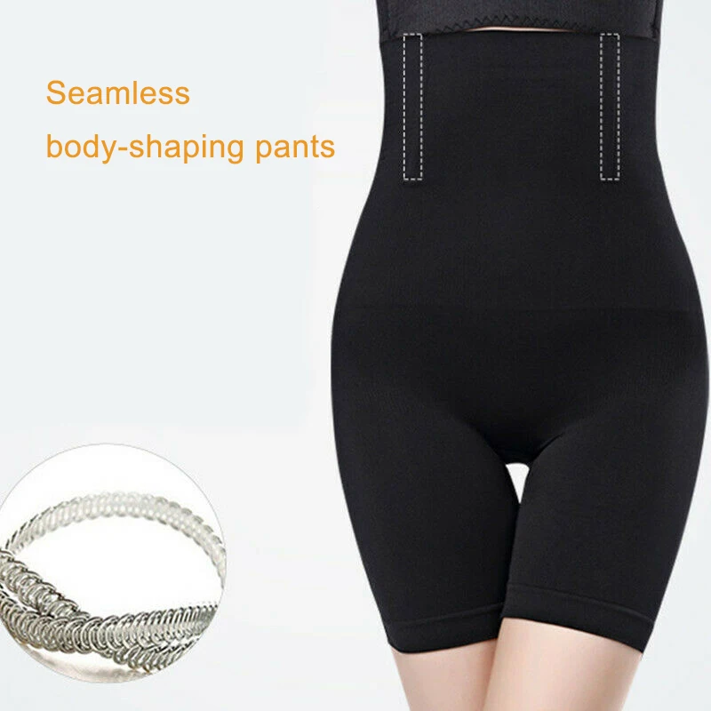 Абсолютно новое женское нижнее белье для похудения и коррекции фигуры