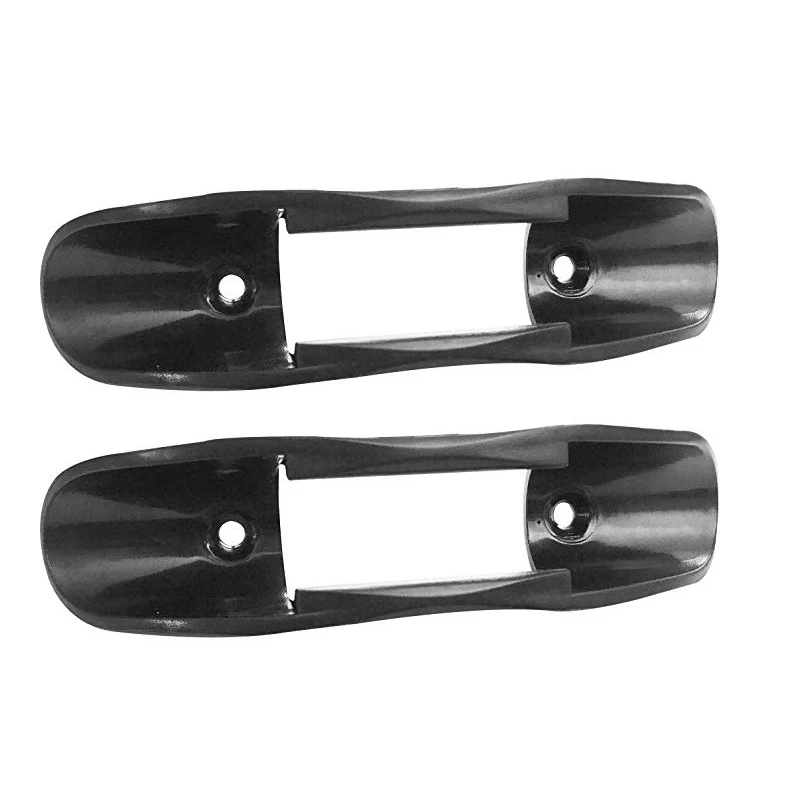 2020 держатель лопастей для Каяка лодки с фиксированной пряжкой пластиковое