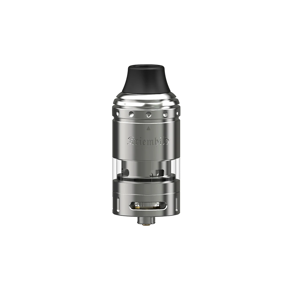 Оригинальный бак Vapefly Kriemhild Subohm в наличии 5 мл 26 мм электронная сигарета атомайзер