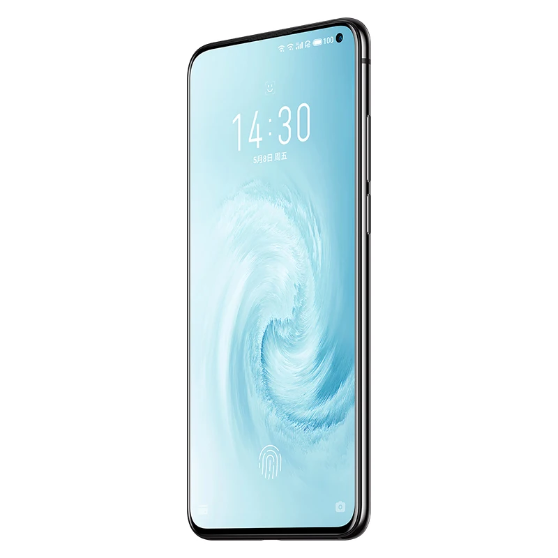 Смартфон Meizu 17 5G дюйма мобильный телефон 90 Гц 2340X1080 8 Гб ОЗУ 6 ПЗУ 64 мп 12 МП Мп 5 20