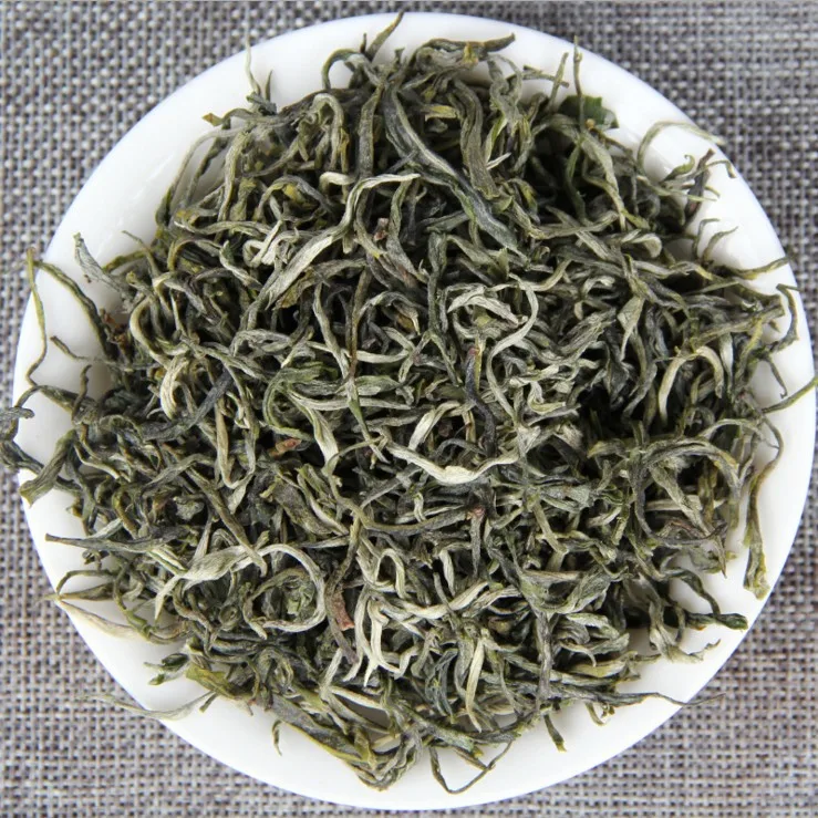 

2021 Xinyang Maojian Tea Green for Weight Loss Spring Fresh and Mao Jian 250g