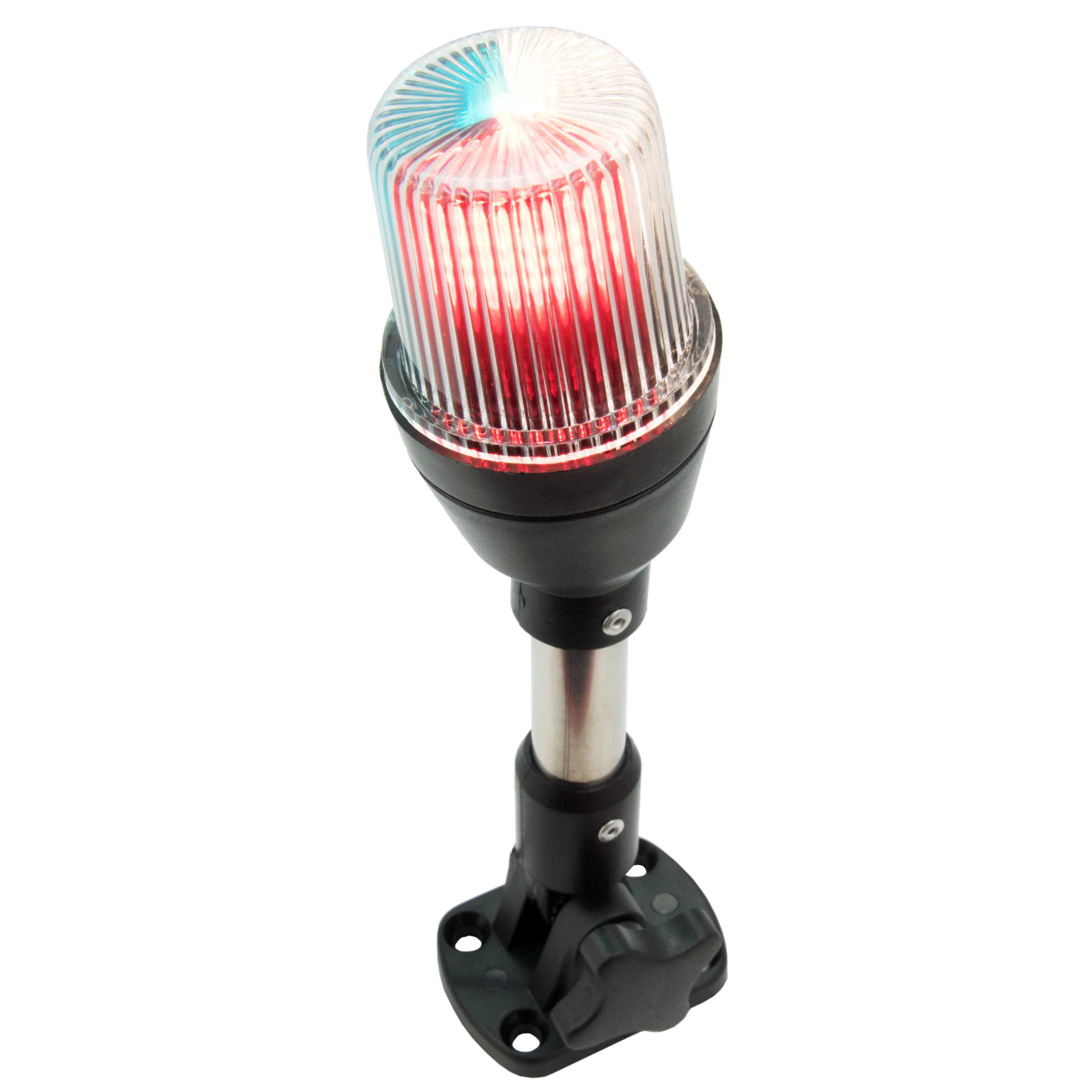 Регулируемый морской светодиодные лампы для лодки яхта сигнальная лампа