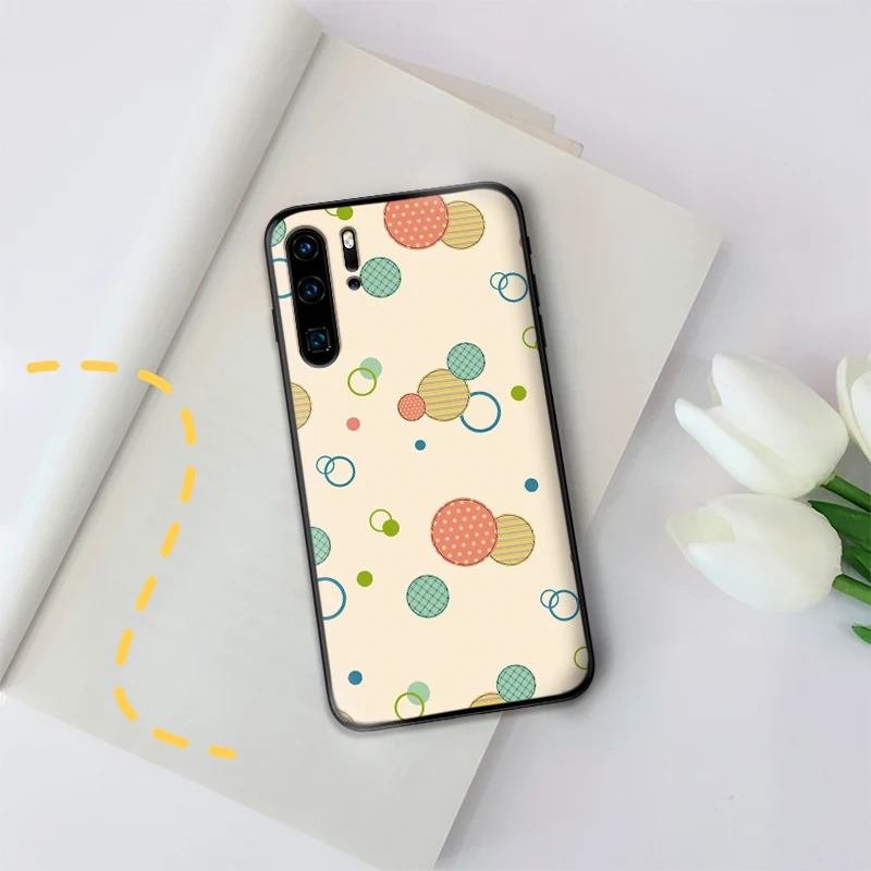 Симпатичные кошки и собаки с рисунком лапы Роскошный чехол для Huawei Honor 7X8X9X8 9 10 Lite