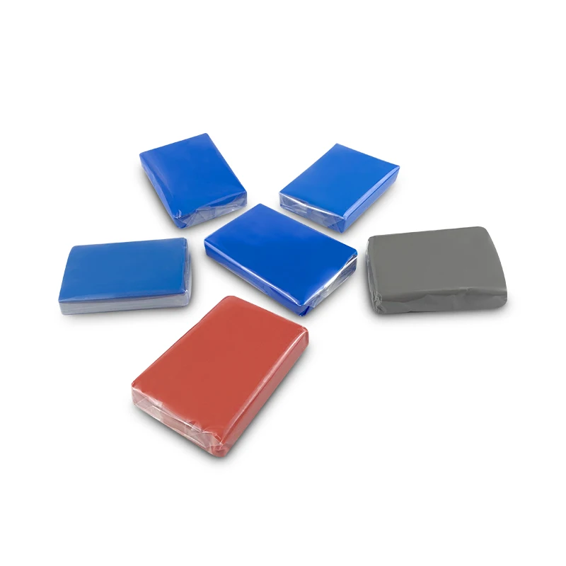 Clay Bar Car Cleaning Auto Detailing Cleaner Marflo Car Magic Clay Bar Fine Medium King Grade Heavy 100G