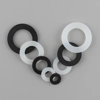 20pcs silicone rubber o ring set water sealing for gaskets plumbing accessories faucet shower meters washer bellow gas burner