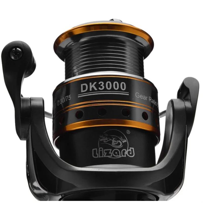 11-оси косой Дорожные суб-спиннинг колесо морской лещ колеса Песочник рыболовного