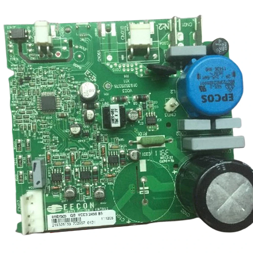 220v Refrigerator Inverter Board For Haier 2456 95 Driver | Бытовая техника