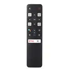 Пульт дистанционного управления RC802V для TCL Smart TV FMR1 65P8S 49S6800FS 49S6510FS 55P8S 55EP680 50P8S 49S6800FS 49S6510FS