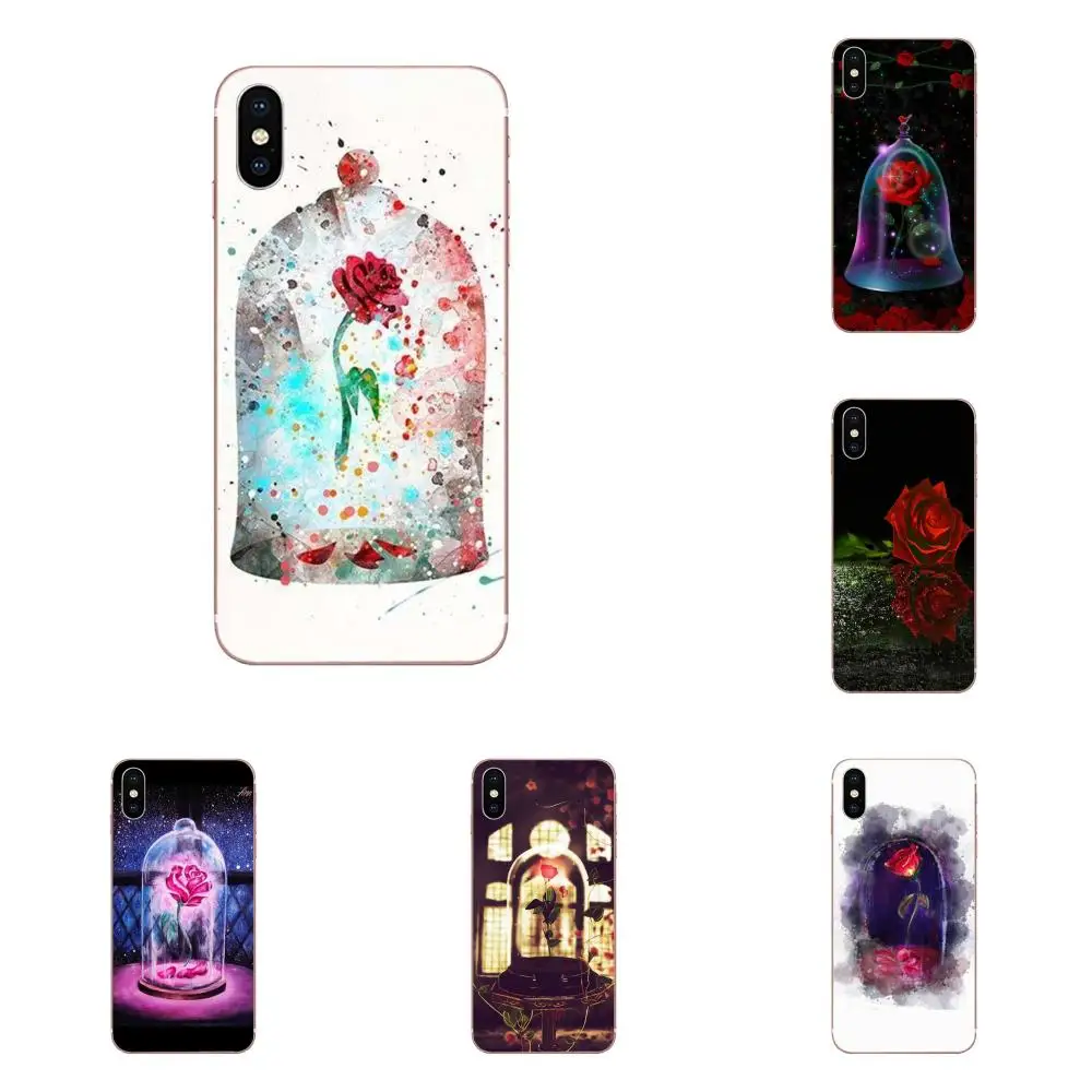 Тонкий ТПУ сотовый телефон для LG K50 Q6 Q7 Q8 Q60 X Power 2 3 Nexus 5 5X V10 V20 V30 V40 Q Stylus Bella Y Bestia