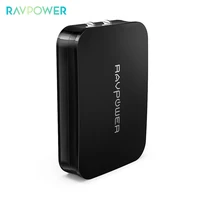 ravpower usb c charger 45w gan charger type c wall charger fast charging pd charger adapter for iphone 12 galaxy quick charge