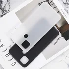 Умный противоударный чехол-накладка из ТПУ чехол для телефона ZTE Blade 20 для ZTE Blade 20 Smart 2019 V1050 6,49 