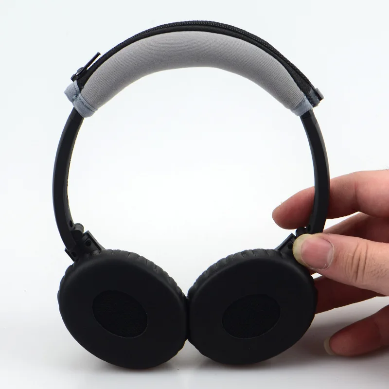 Наушники сменная повязка на голову Чехол подушку для BOSE QC3 OE1 OE2 AE2