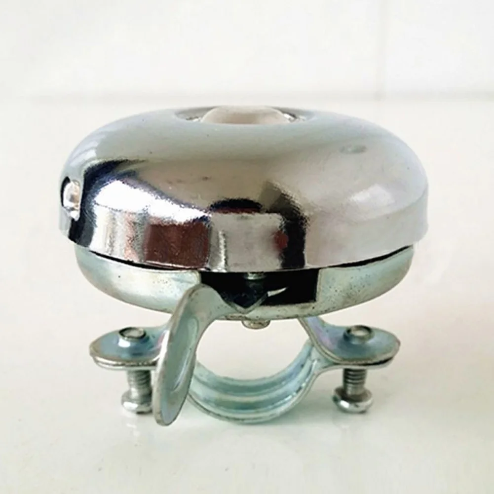 Классический велосипед Колокольчик металлический корпус кольцо Звук громкий