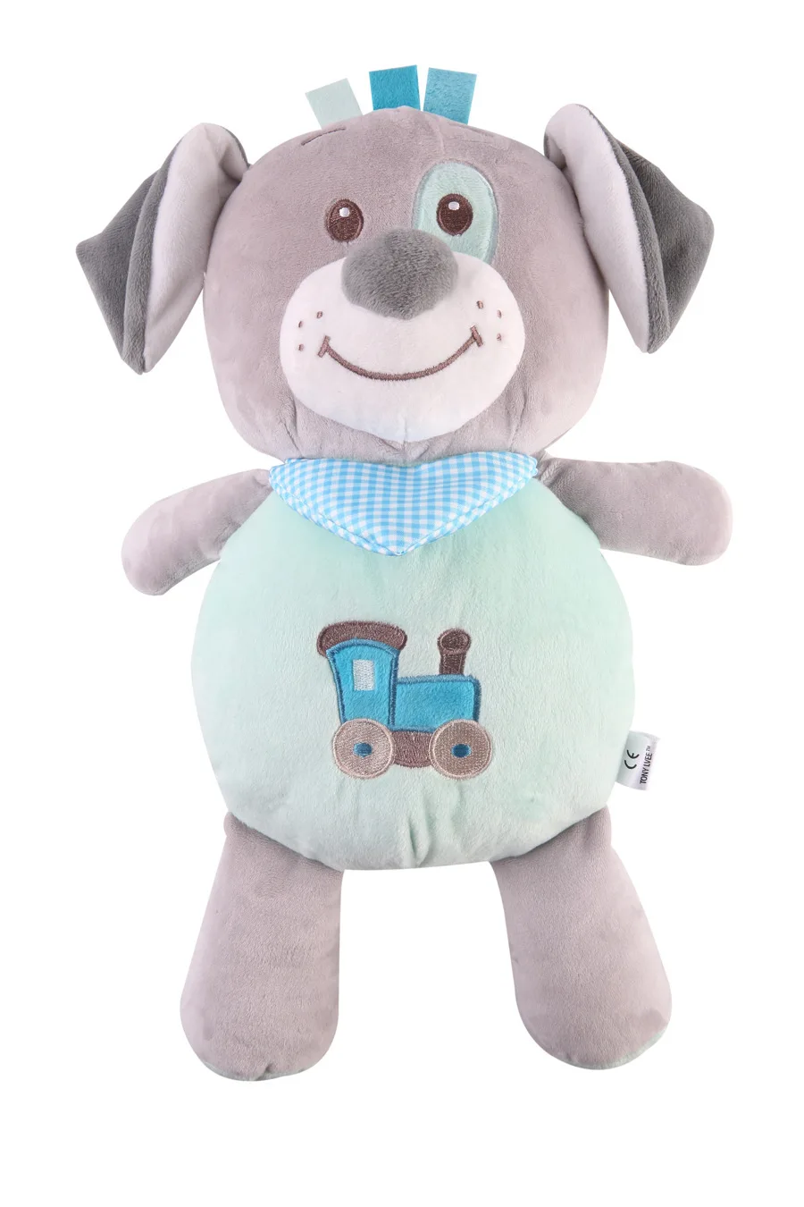 

Baby Anti-fall Pillow Back Head Protector Toddler Safety Cute Cartoon Walk Learning to walk Protection For Kids Infant Newborn