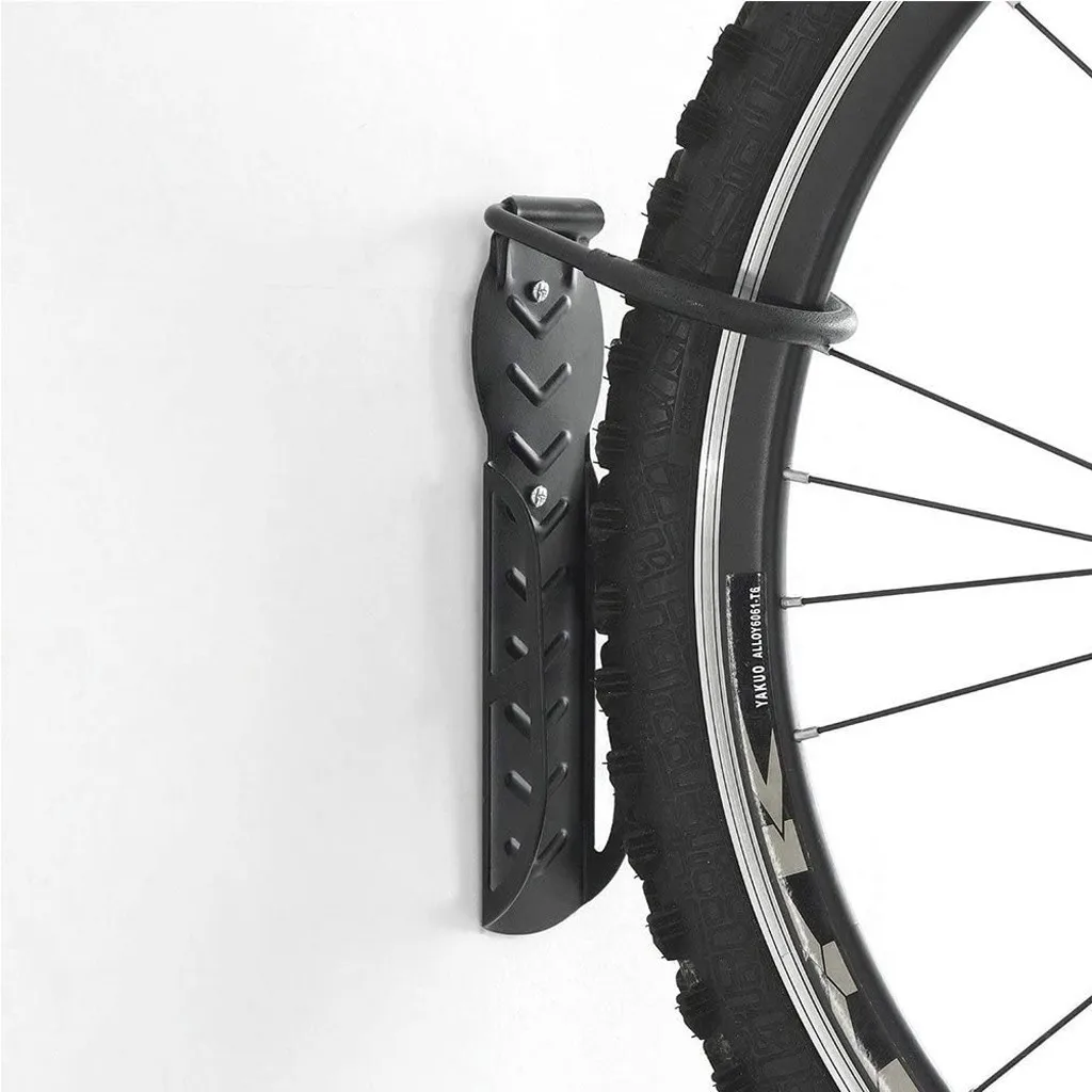 2 шт./лот Deemount качественная настенная стойка для велосипеда хранения MTB