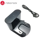 Оригинальные базовые детали зарядного устройства для Roborock S5 MAX  S6 Pure  S6 MaxV CE версии